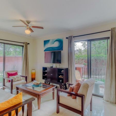 Balcones Del Pacifico 7 Apartman Tamarindo Kültér fotó