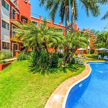 Balcones Del Pacifico 7 Apartman Tamarindo Kültér fotó