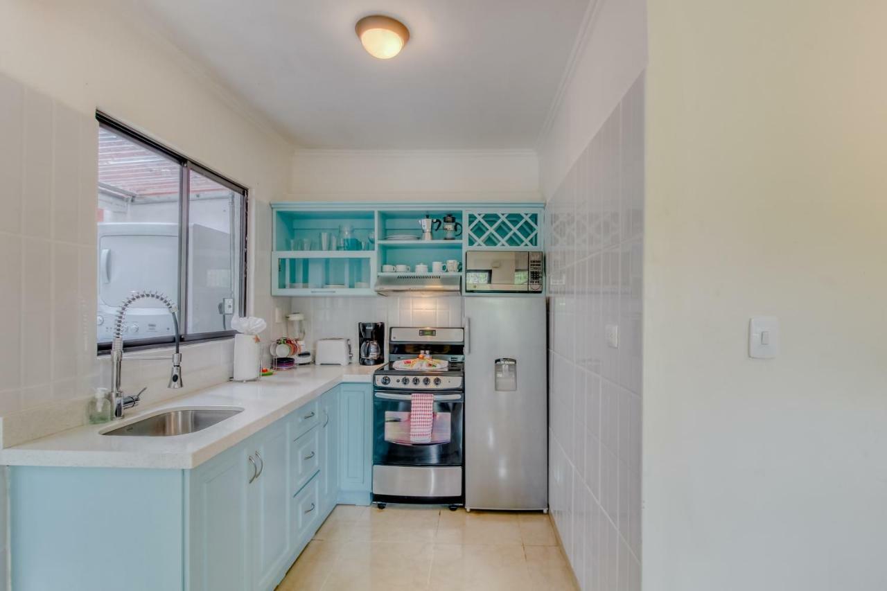 Balcones Del Pacifico 7 Apartman Tamarindo Kültér fotó