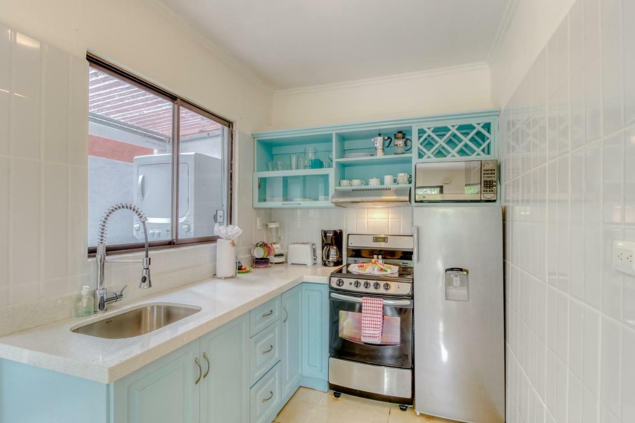 Balcones Del Pacifico 7 Apartman Tamarindo Kültér fotó
