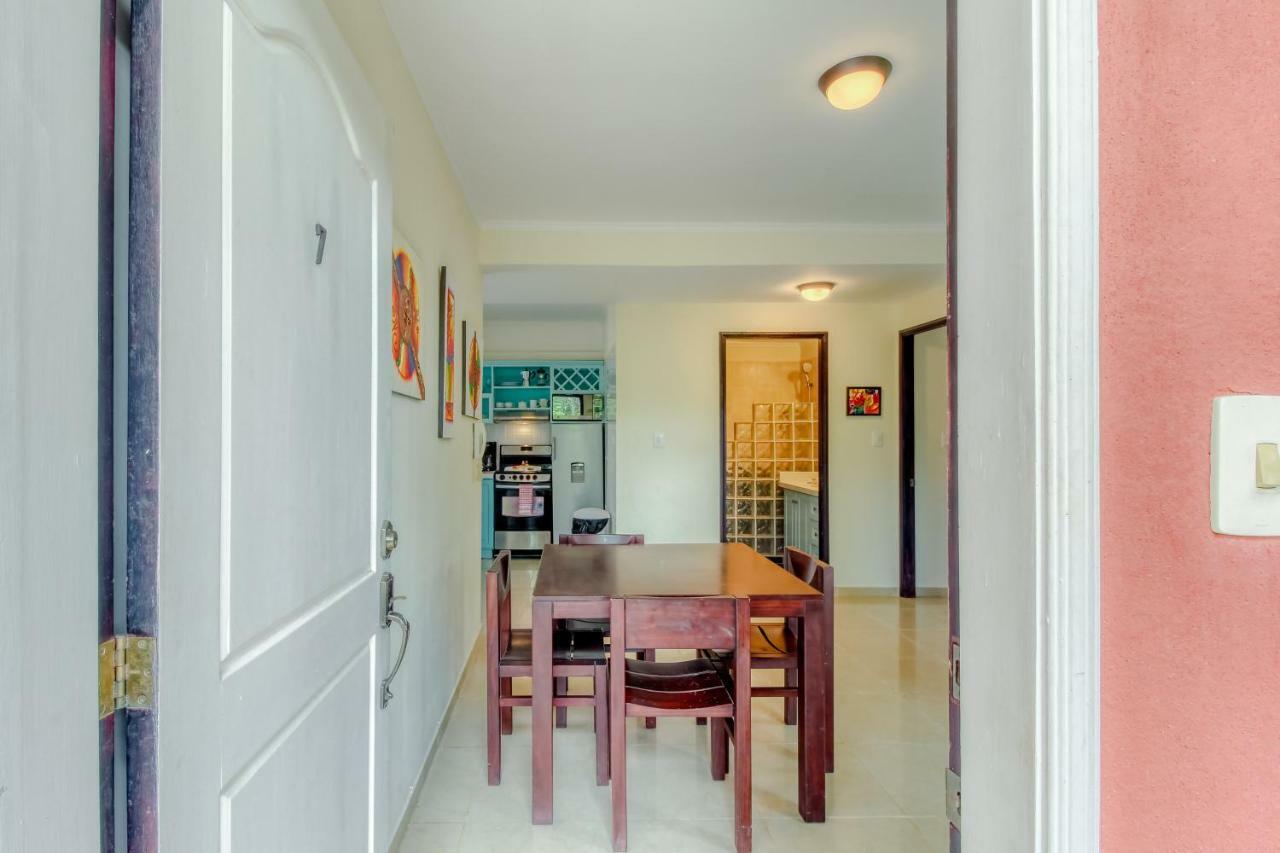 Balcones Del Pacifico 7 Apartman Tamarindo Kültér fotó