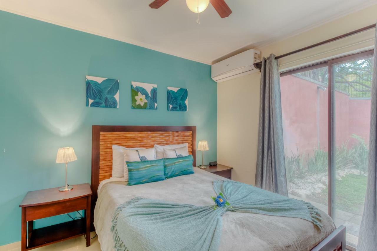 Balcones Del Pacifico 7 Apartman Tamarindo Kültér fotó