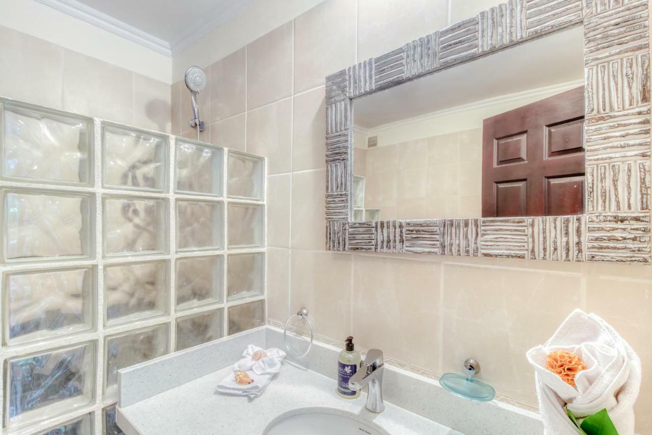 Balcones Del Pacifico 7 Apartman Tamarindo Kültér fotó