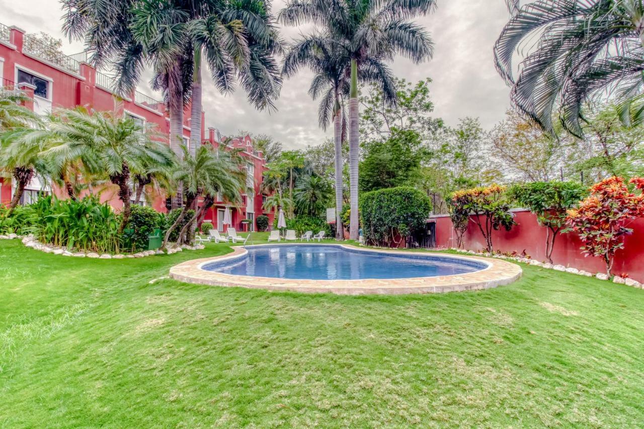 Balcones Del Pacifico 7 Apartman Tamarindo Kültér fotó