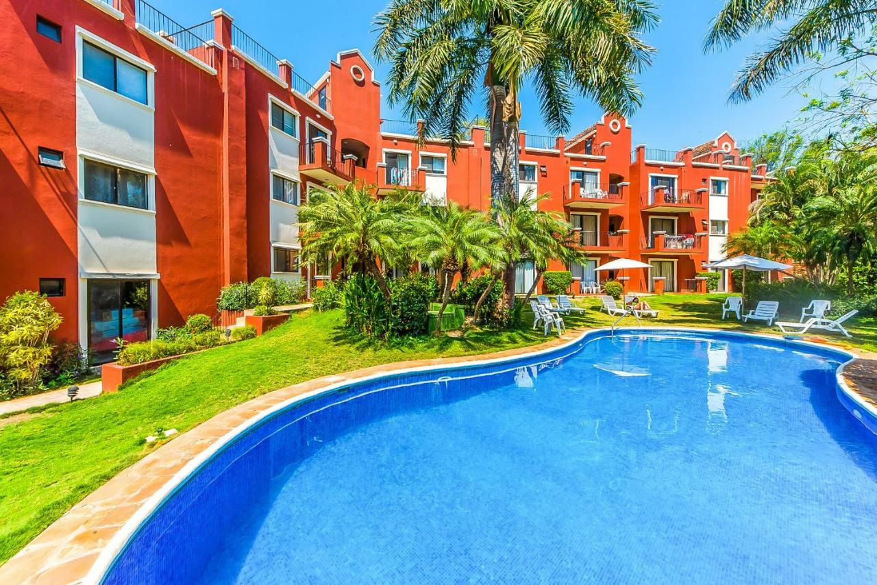 Balcones Del Pacifico 7 Apartman Tamarindo Kültér fotó