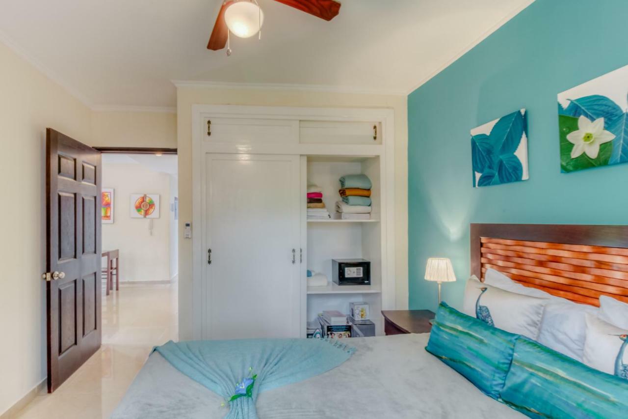 Balcones Del Pacifico 7 Apartman Tamarindo Kültér fotó