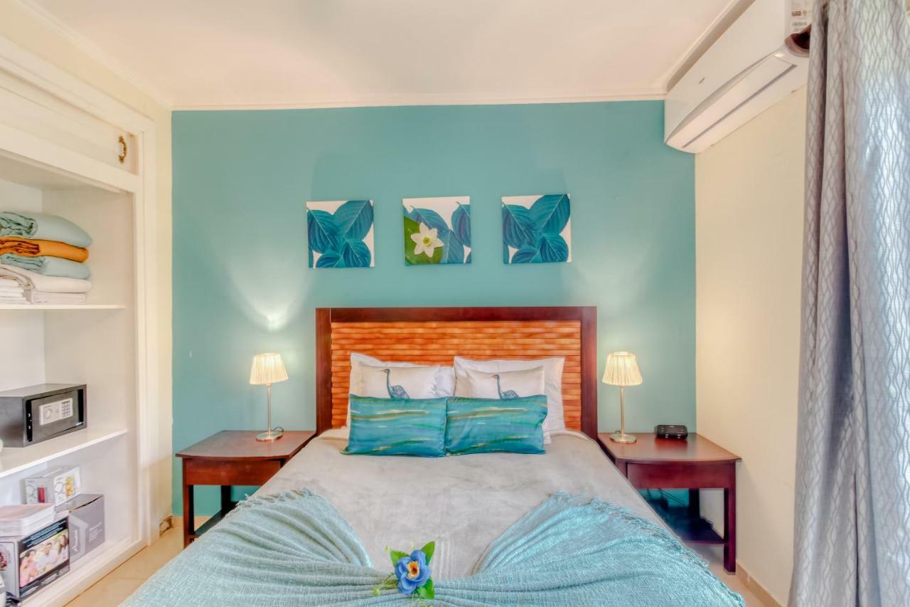 Balcones Del Pacifico 7 Apartman Tamarindo Kültér fotó