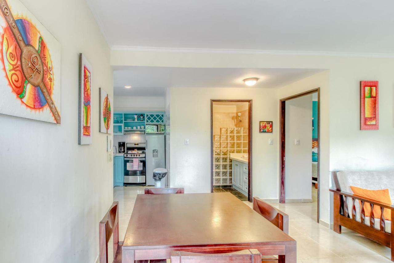 Balcones Del Pacifico 7 Apartman Tamarindo Kültér fotó