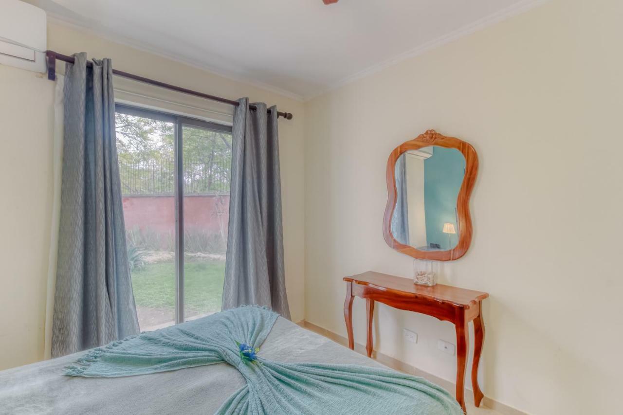 Balcones Del Pacifico 7 Apartman Tamarindo Kültér fotó