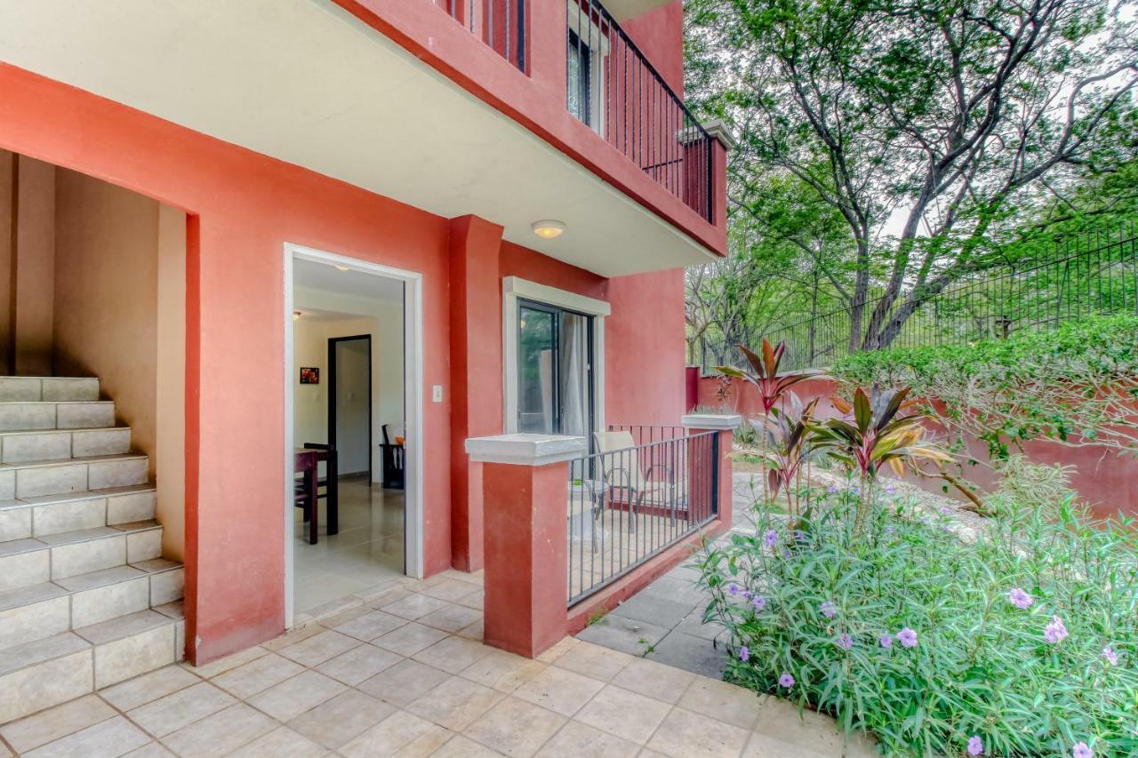 Balcones Del Pacifico 7 Apartman Tamarindo Kültér fotó
