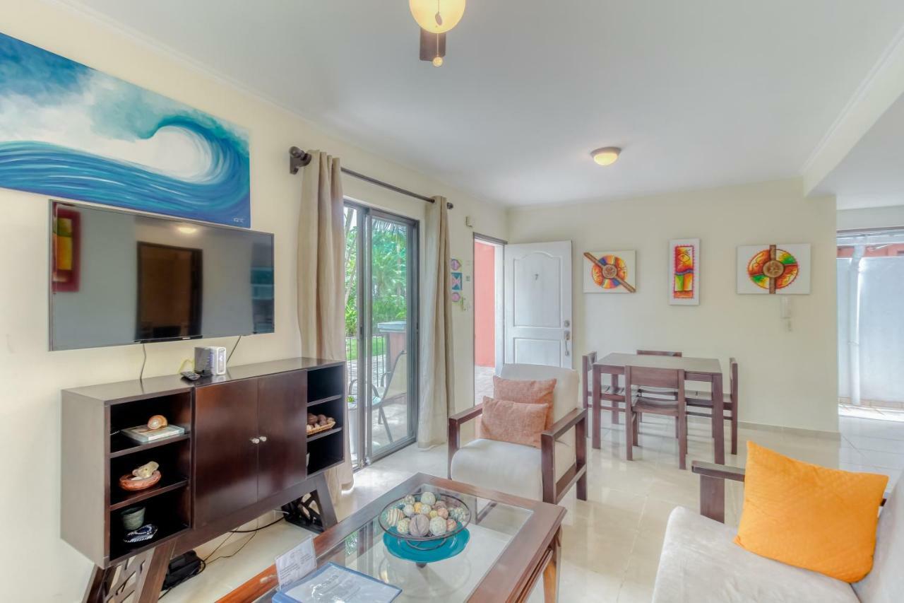 Balcones Del Pacifico 7 Apartman Tamarindo Kültér fotó